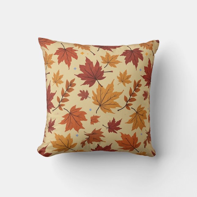 almohada vintage (Anverso)