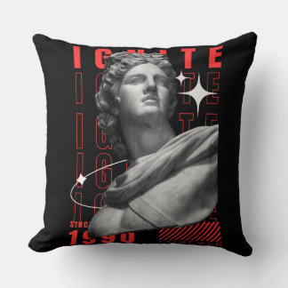 Almohada Vintage Moderna
