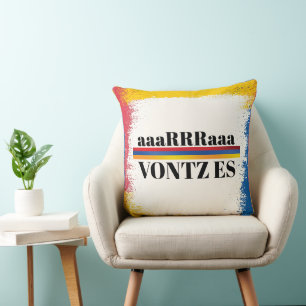 Almohada Vontz Es