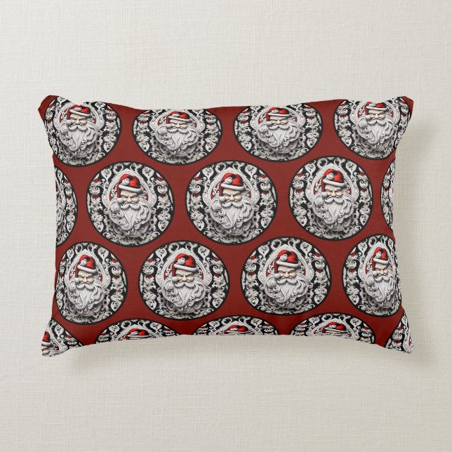 almohada WHIMSIGOTH VACACACIONES (Anverso)