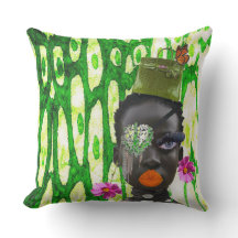ALMOHADA WIRKIN