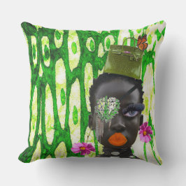 ALMOHADA WIRKIN