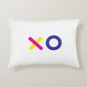 Almohada XO