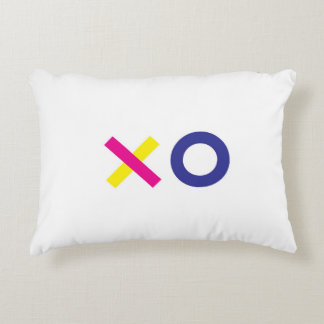 Almohada XO
