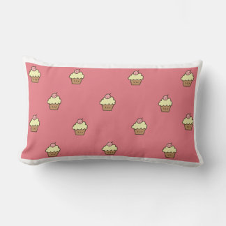 Almohada y pufs