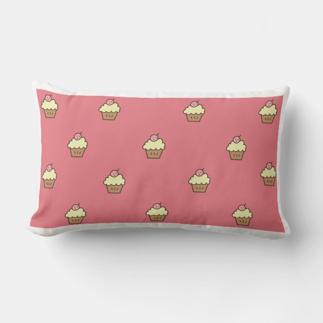 Almohada y pufs (Anverso)