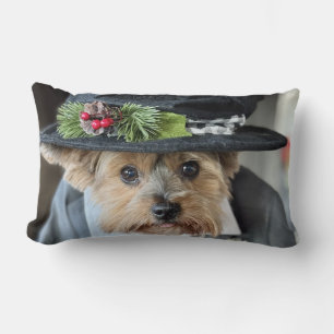 Almohada Yorkie