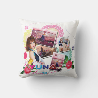 Almohada Yuna