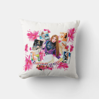 Almohada Zarinn