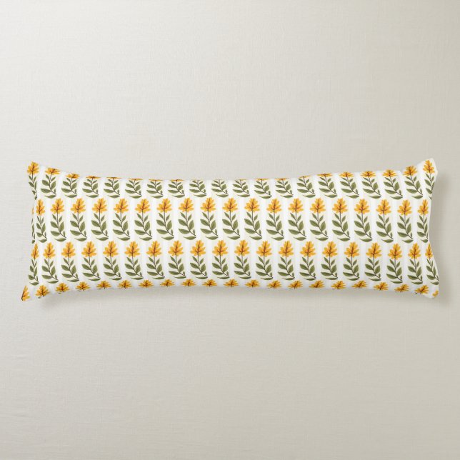 Almohadas (Anverso)