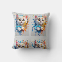 Almohadas