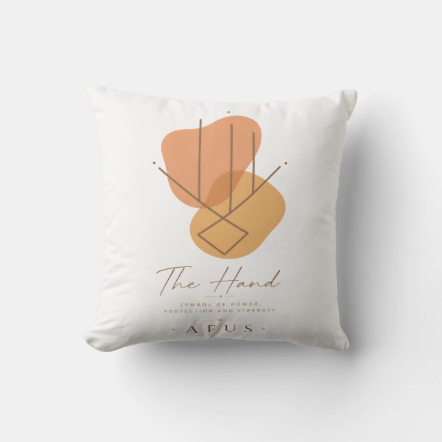 Almohadas (Anverso)