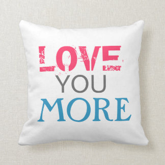 Almohadas