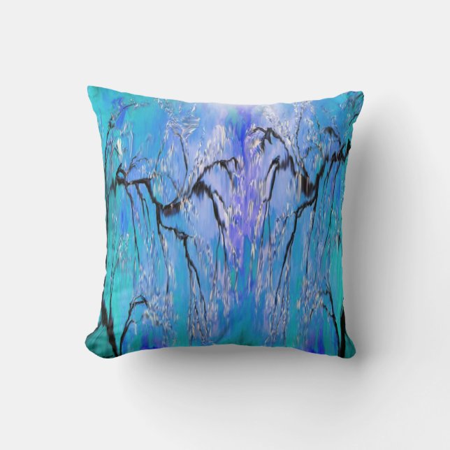 almohadas (Anverso)