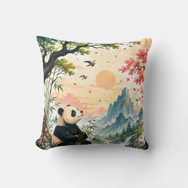 Almohadas (Anverso)