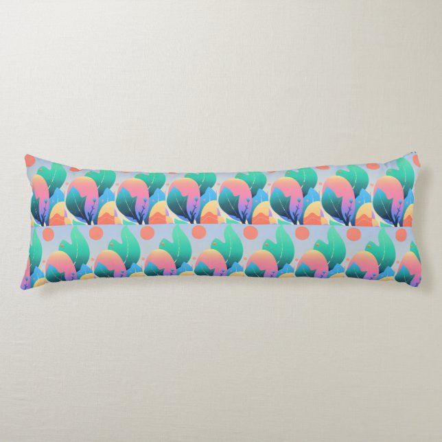 Almohadas (Anverso)