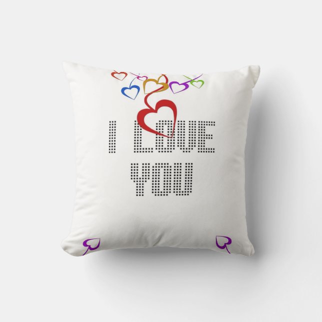 Almohadas (Anverso)