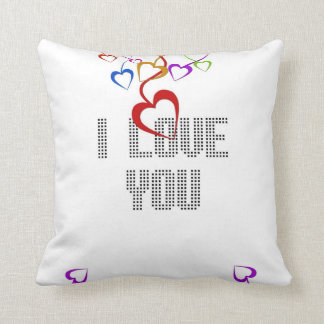 Almohadas