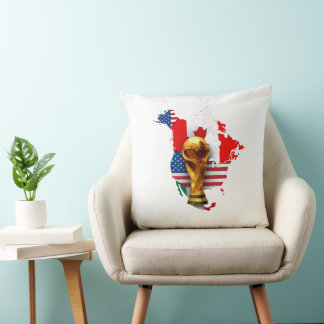 ALMOHADAS 3 POUFS
