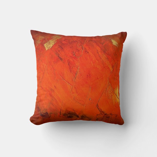 Almohadas Adobe Shadows (Anverso)