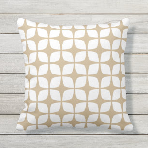 Almohadas al aire libre de Sandy Brown - modelo