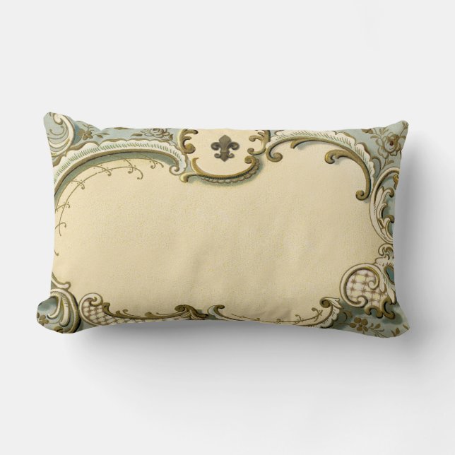 Almohadas Almohada-Lumbares del Decoración-Tiro (Anverso)