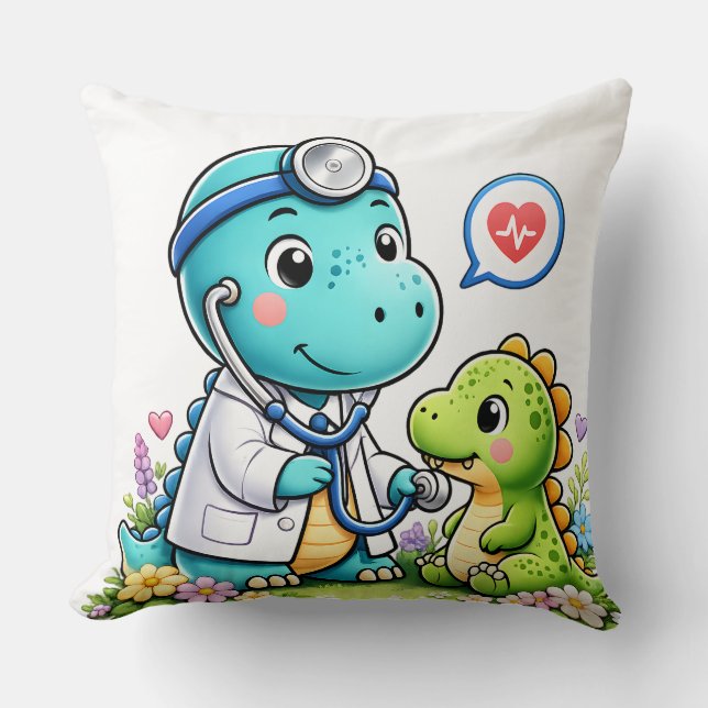 Almohadas bebé (Anverso)