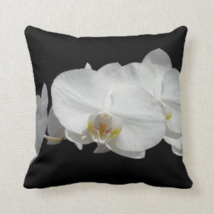 Almohadas blancas de MoJo del americano de las