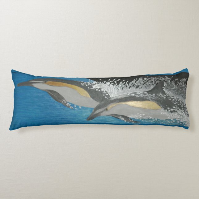 almohadas bubblepacífico (Anverso)