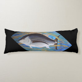 almohadas bubblepacífico, Albacore