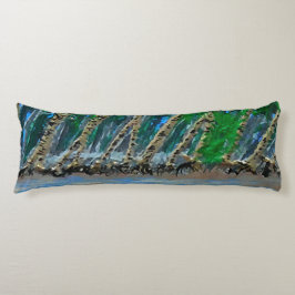 almohadas bubblepacífico, isla de palmeras