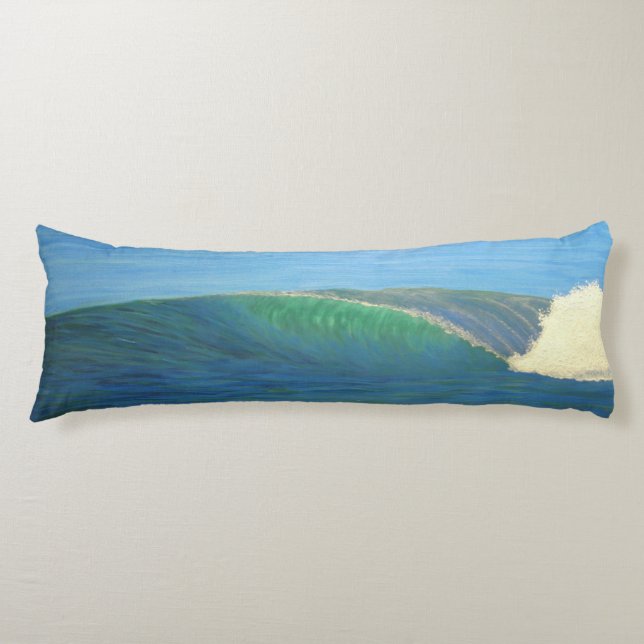 almohadas bubblepacífico, ondean igual en 2 lados (Anverso)