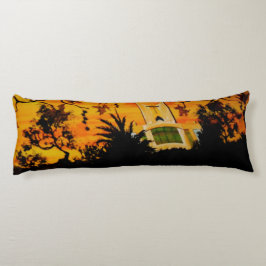 almohadas bubblepacífico, st Andrews mirando a Dan