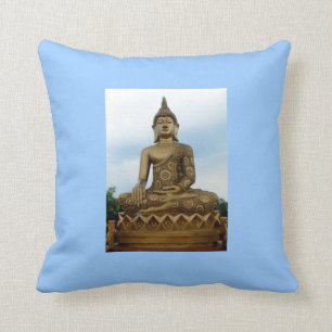 Almohadas Buddha