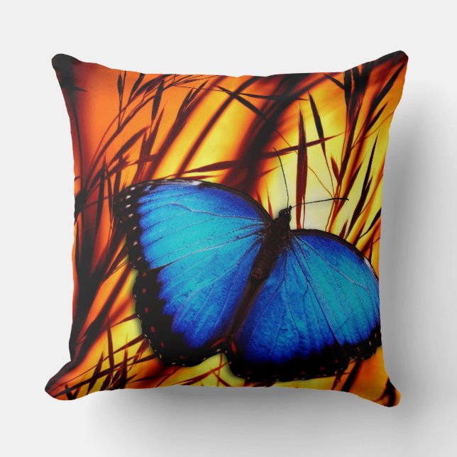 Almohadas Butterfly Art 39 (Anverso)
