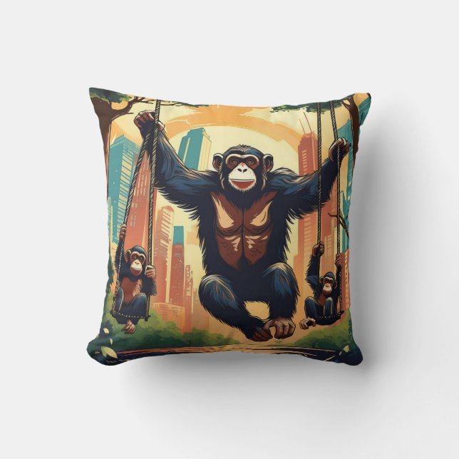 almohadas caseras (Anverso)