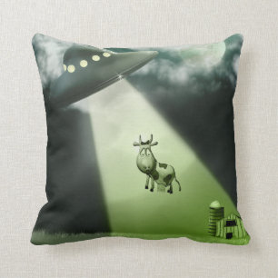 Almohadas cómicas de MoJo del americano de la