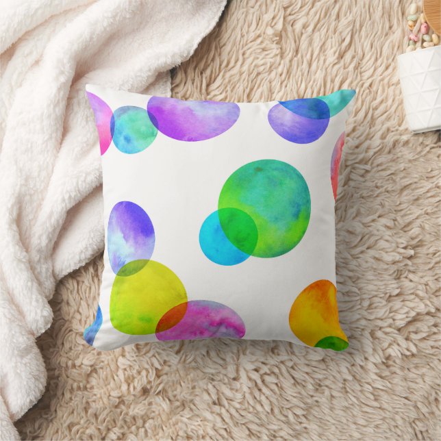 almohadas cómodas y elegantes, raciones únicas y h (Manta)