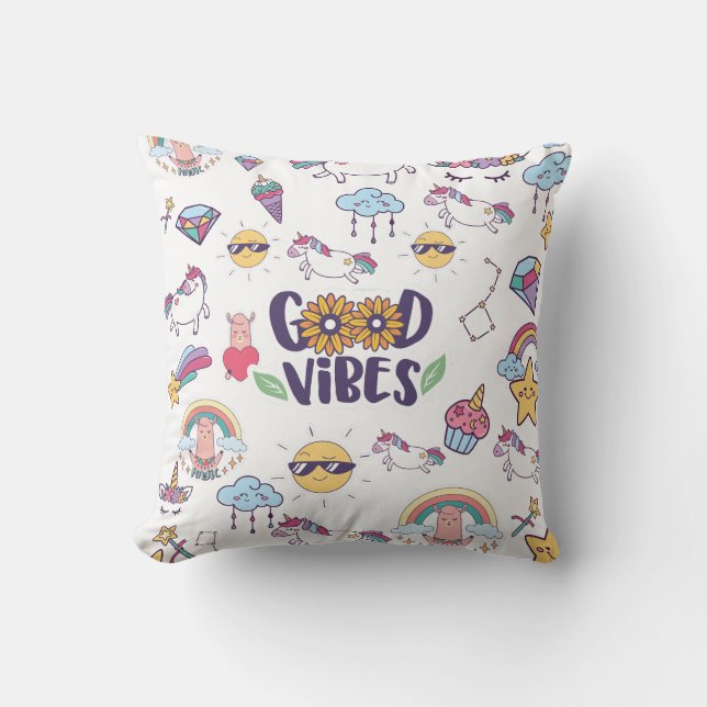 almohadas cortadas (Anverso)