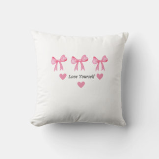 almohadas cortas