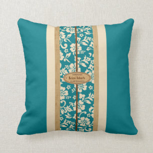 Almohadas cuadradas adaptables de la tabla