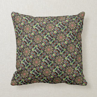 Almohadas curativas de la energía