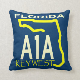 Almohadas de A1A Key West
