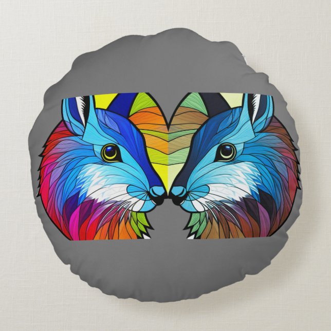 Almohadas de acento (Reverso)