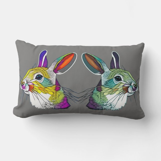 Almohadas de acento (Anverso)