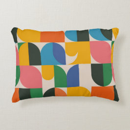 almohadas de acento personalizado