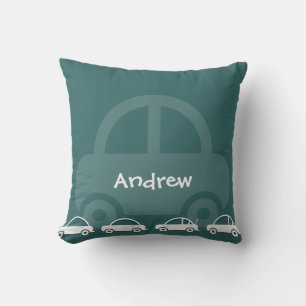 Almohadas de algodón para Personalizado de coches 