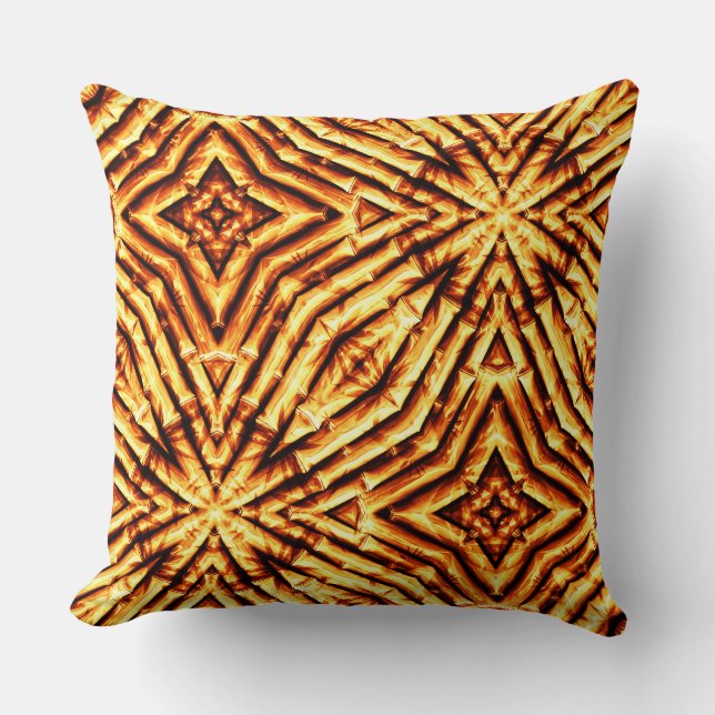 Almohadas de Arte de Bambú 2B y 2C (Anverso)