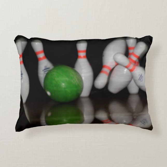 Almohadas de bolos (Anverso)