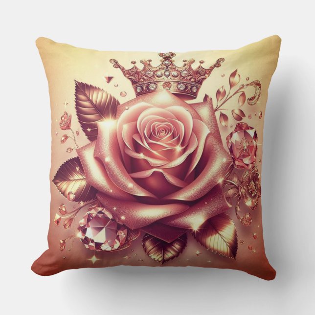 Almohadas de decoración para el hogar Almohada dec (Anverso)